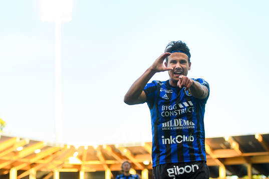Sirius Stefano Vecchia jublar