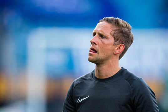 Espen Andreas Eskås, referee