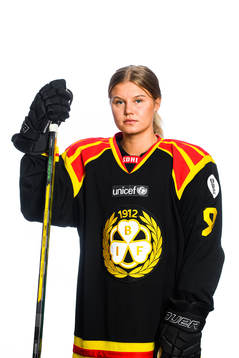Brynäs Maja Nylén Persson