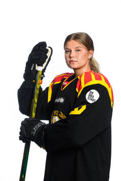 Brynäs Maja Nylén Persson