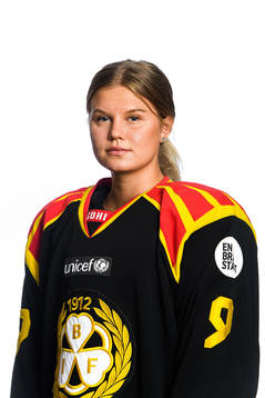 Brynäs Maja Nylén Persson