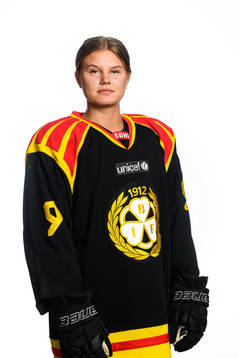 Brynäs Maja Nylén Persson