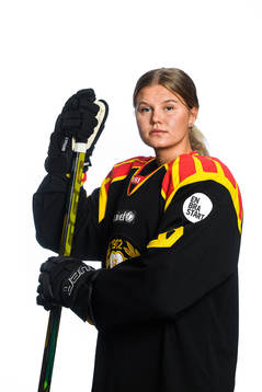 Brynäs Maja Nylén Persson
