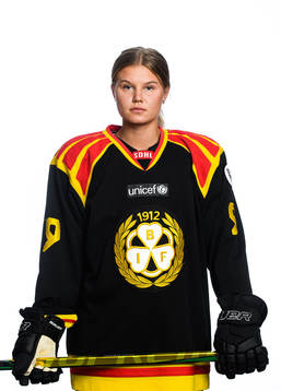 Brynäs Maja Nylén Persson