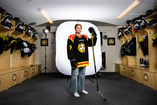 Brynäs Maja Nylén Persson