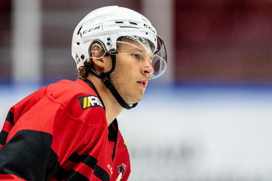 Eric Engstrand