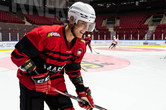 Fredrik Händemark