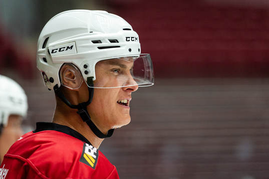 Fredrik Händemark