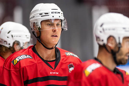 Fredrik Händemark
