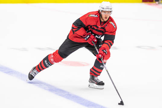 Carl Persson