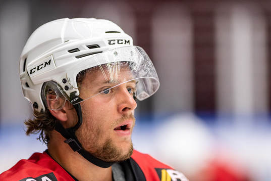Carl Persson