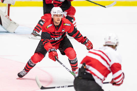 Christoffer Forsberg