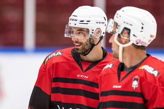 Markus Lauridsen