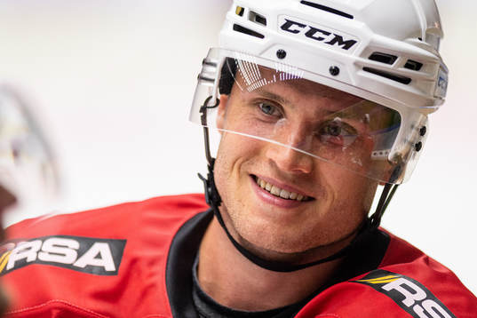 Christoffer Forsberg