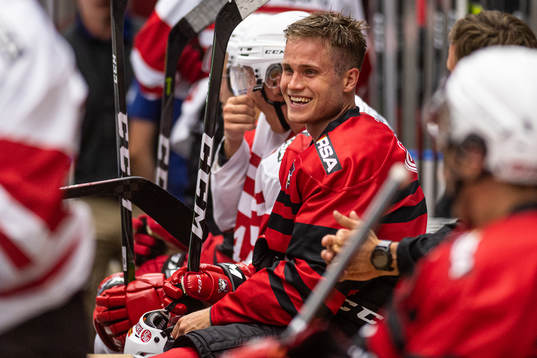 Christoffer Forsberg