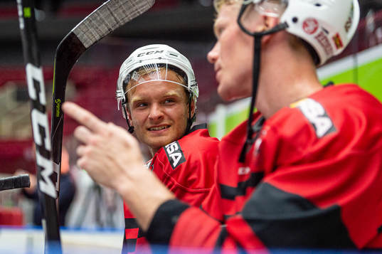 Johan Olofsson
