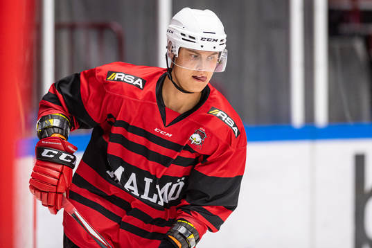 Fredrik Händemark