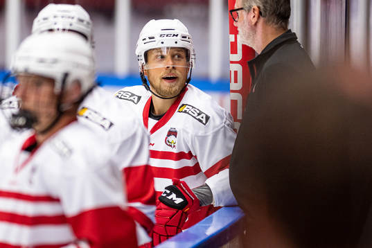 Victor Backman