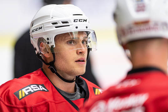Christoffer Forsberg