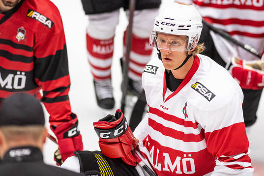 Emil Sylvegård