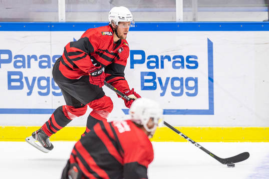 Carl Persson