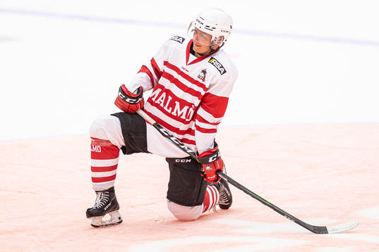 Oskar Magnusson
