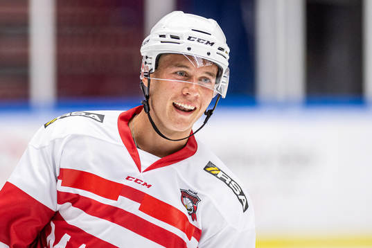 Linus Cronholm