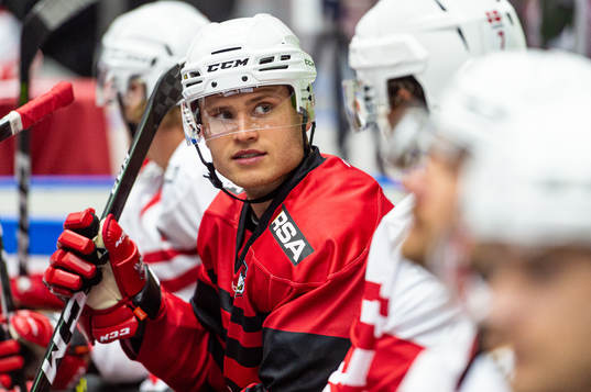 Christoffer Forsberg