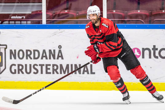Markus Lauridsen