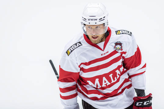 Victor Backman