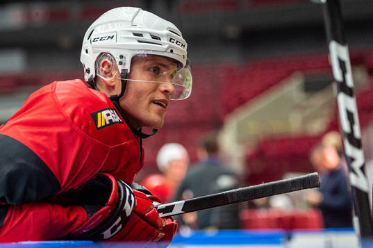 Christoffer Forsberg