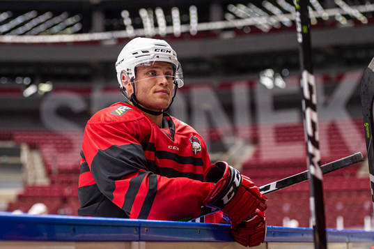 Christoffer Forsberg