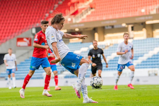 IFK Norrköpings Simon Thern