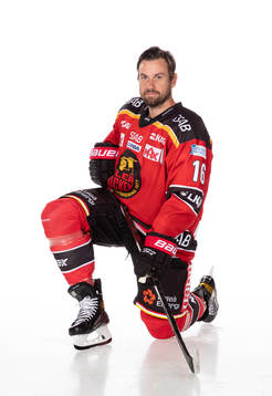 Luleås Niklas Olausson