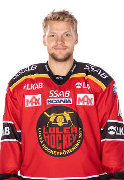 Luleås Einar Emanuelsson