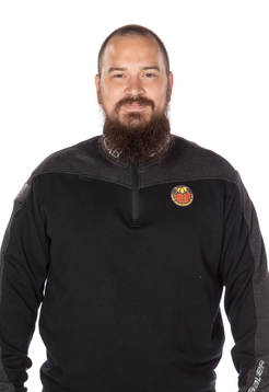 Luleås Materialare Joel Lundqvist