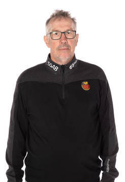 Luleås Materialare Peter Åström