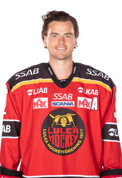 Luleås Oscar Engsund
