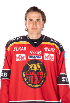 Luleås Radek Muzik