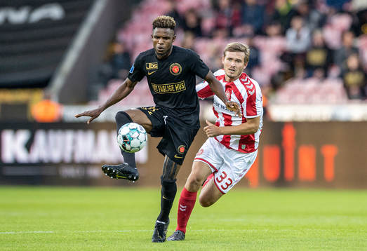 [DK=20200726: Frank Onyeka (38), FC Midtjylland og Thomas