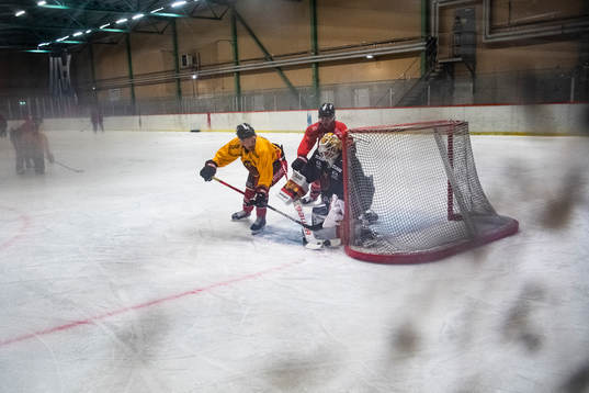 Luleås Juhani Tyrväinen