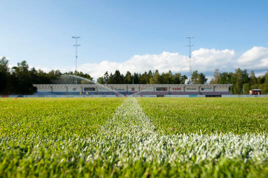 Vittsjö IP