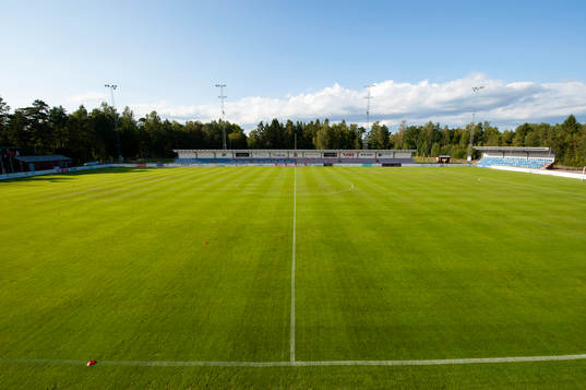 Vittsjö IP