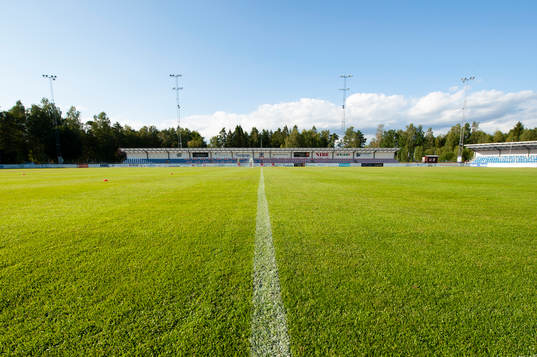 Vittsjö IP