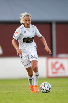 Göteborgs Emma Koivisto