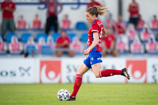 Vittsjös Clara Markstedt
