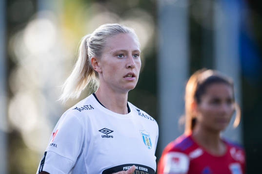 Göteborgs Rebecka Blomqvist