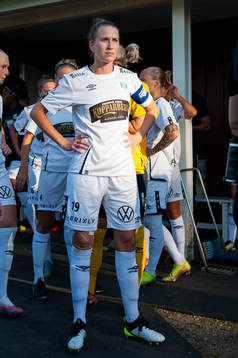 Göteborgs Emma Berglund