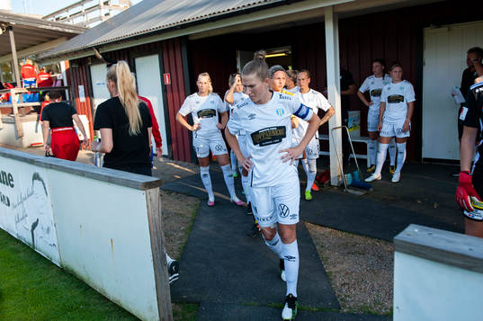 Göteborgs Emma Berglund