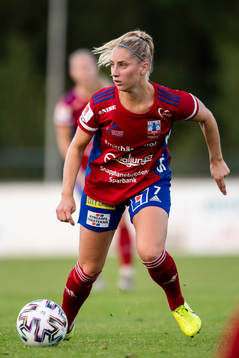Vittsjös Malin Winberg